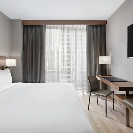 Ac Hotel By Marriott New York Downtown-3