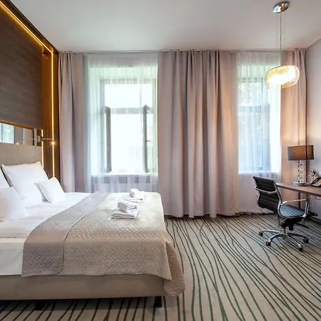 Plaza Boutique Hotel-3