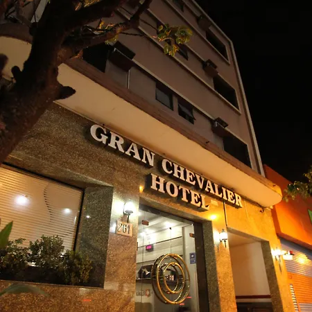 Gran Chevalier Hotel-3