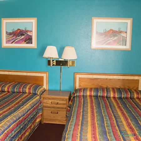Bloomfield Motel-3