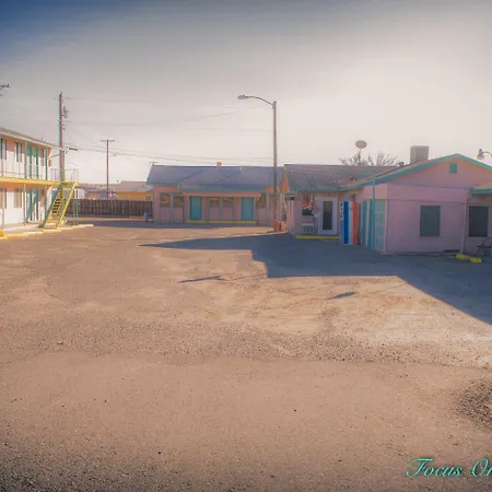 Bloomfield Motel-2
