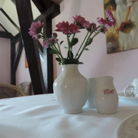 Hotel Carl Von Clausewitz-2