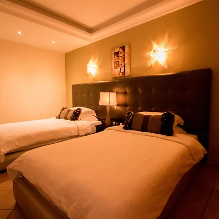 Appart-hotel La Source-2
