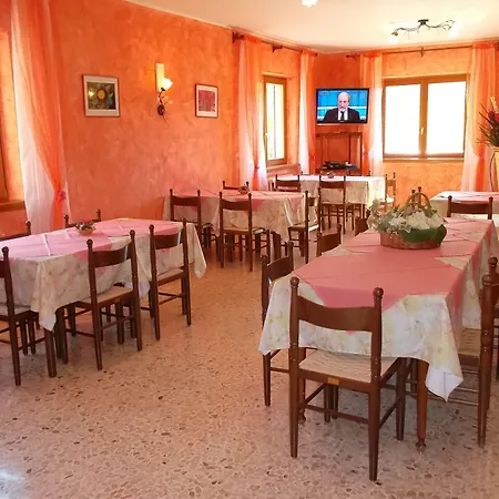 Hotel Residence La Rosa-2