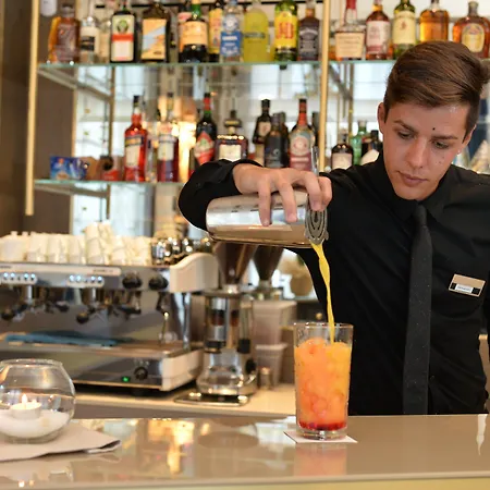 Santa Croce Boutique Hotel-2