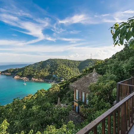 Blue Heaven Resort Koh Tao-2
