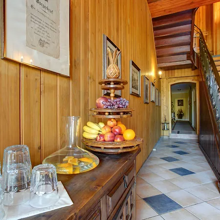 Gasthaus Hannover-3