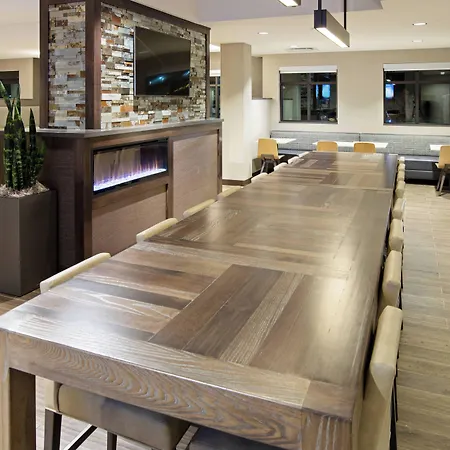 Residence Inn By Marriott Louisville East/Oxmoor-3