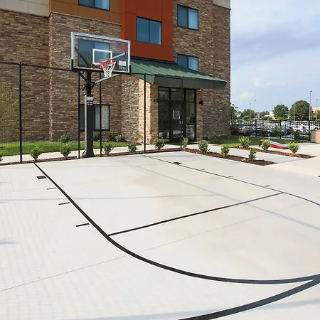 Residence Inn By Marriott Louisville East/Oxmoor-2