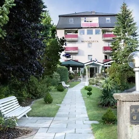 Hotel Sonneneck-3