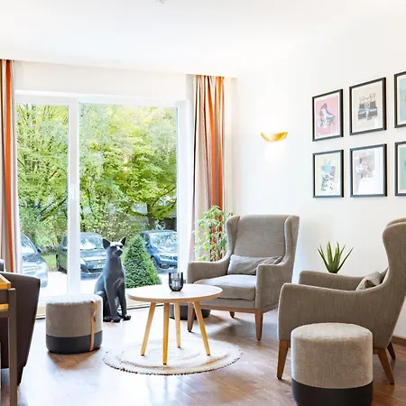 Garner Hotel Bremen North By Ihg-3