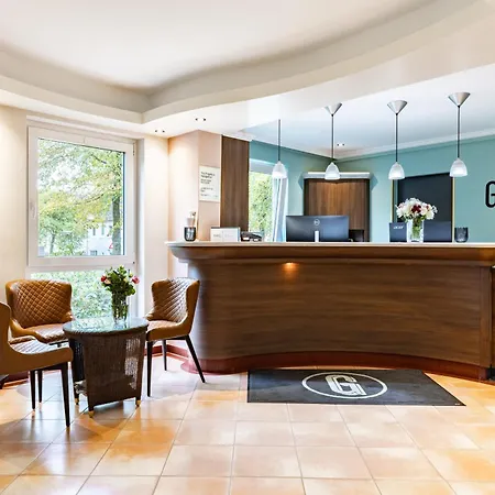 Garner Hotel Bremen North By Ihg-2