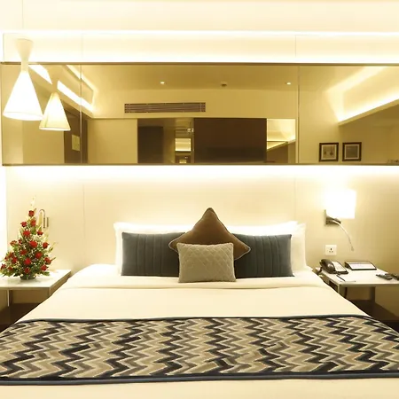 The Sahil Hotel-2