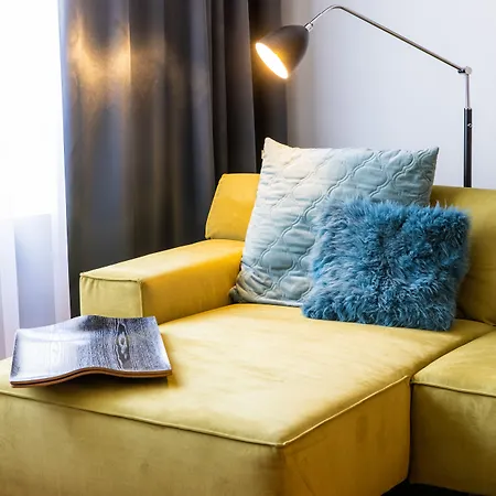 Luxstay Karben - Self-Check-In-3