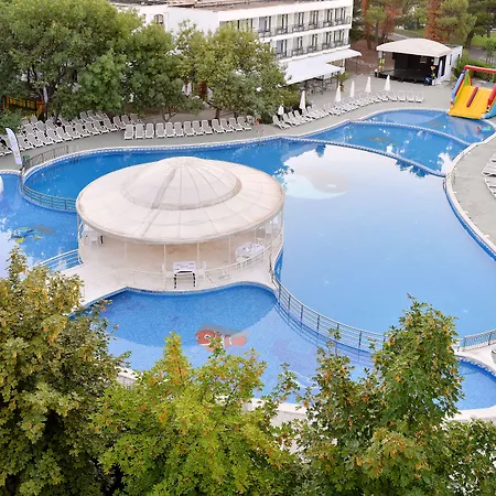 Ihotel Sunny Beach-3