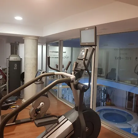 Ihotel Sunny Beach-2