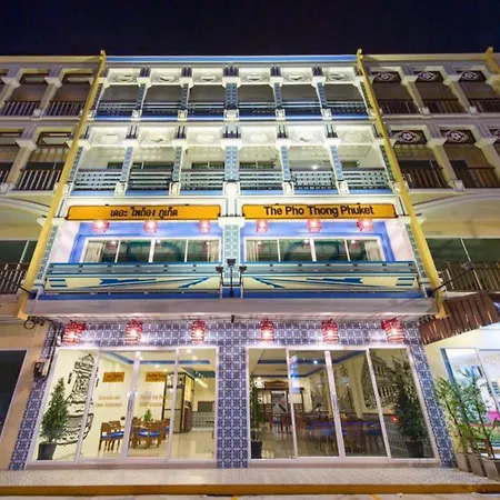 The Pho Thong Phuket-2
