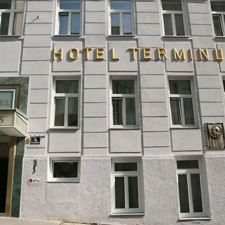 Hotel Terminus-3