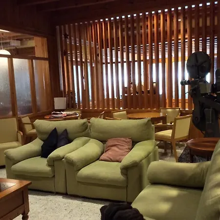 Hotel La Ribera-2