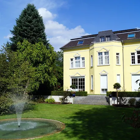 Hotel Villa Wittstock-3