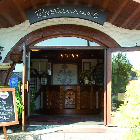 Hotel-Restaurant-Cafe Ehrich-2
