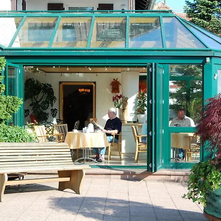Hotel-Restaurant-Cafe Ehrich-3