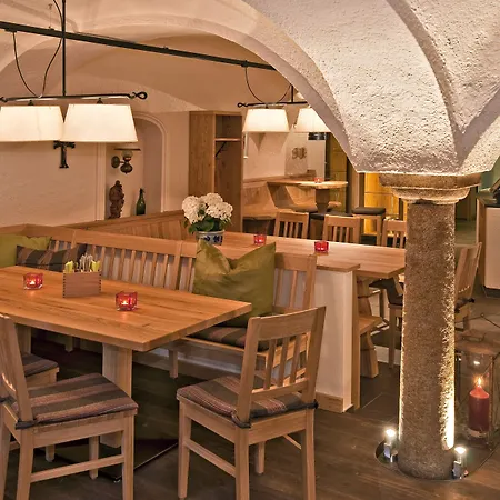 Hotel Pockinger Hof-2