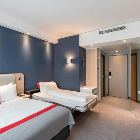 Holiday Inn Express - Mülheim - Ruhr, an IHG Hotel-2