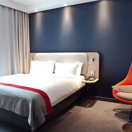 Holiday Inn Express - Mülheim - Ruhr, an IHG Hotel-3