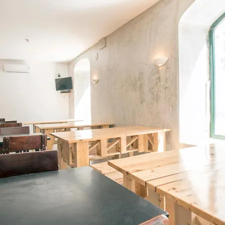 Int Lisbon Suites-2