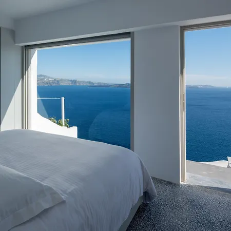 Echoes Luxury Suites (Adults Only)-3