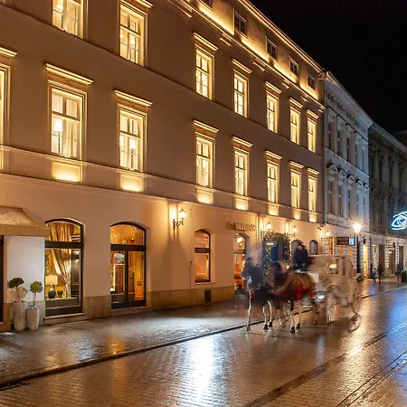 Balthazar Design Hotel-2