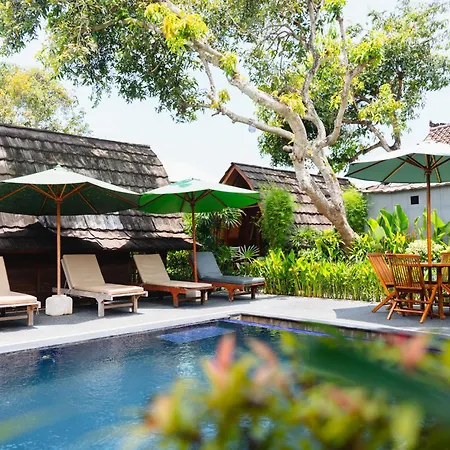 Kubu Kak Dudung Villas-2
