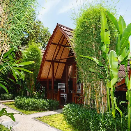 Kubu Kak Dudung Villas-3