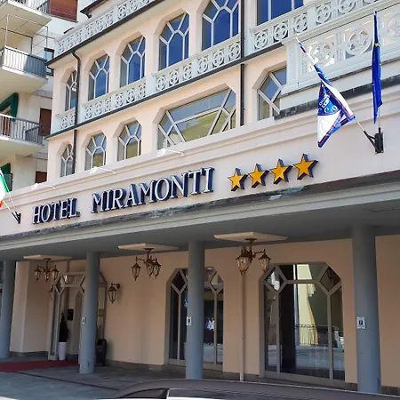 Miramonti Hotel Saint Vincent-3