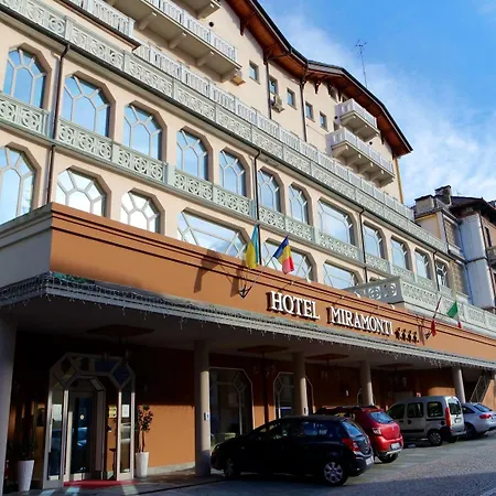 Miramonti Hotel Saint Vincent-2