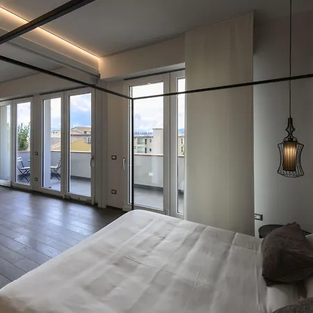 B&B The Attico-2