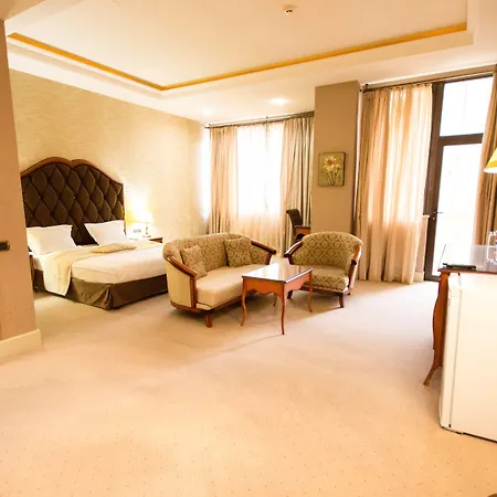 Sapphire Inn Hotel-3