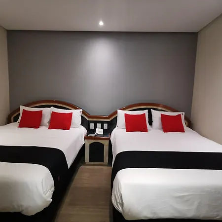 Hotel Monarca-2