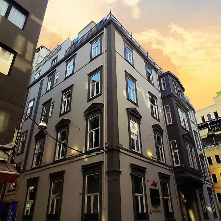 The Independent Hotel Taksim-2