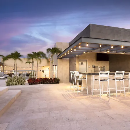 Residence Inn By Marriott Merida-2