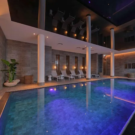 Adina Apartment Hotel Vienna Belvedere-3