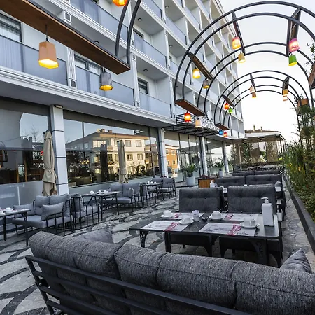 Misal Hotel Trabzon-2