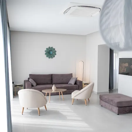 Pefkaki Boutique Hotel Loutraki-2