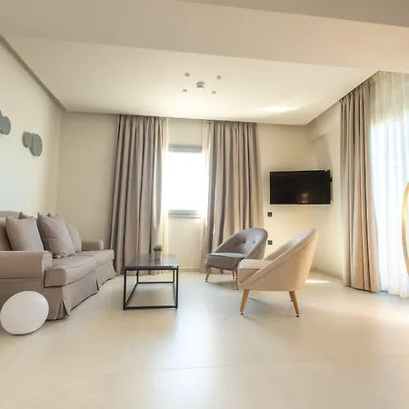 Pefkaki Boutique Hotel Loutraki-3