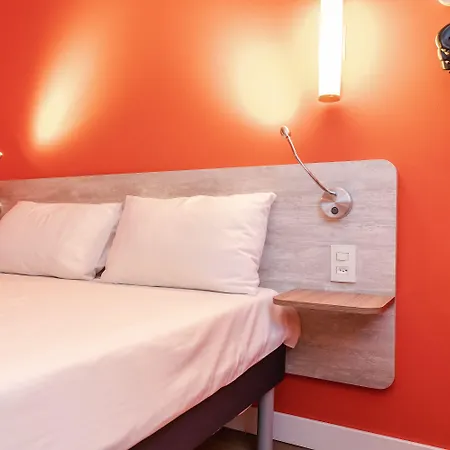 ibis budget Sao Caetano-2