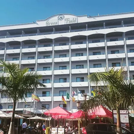 Hotel Green Field-3