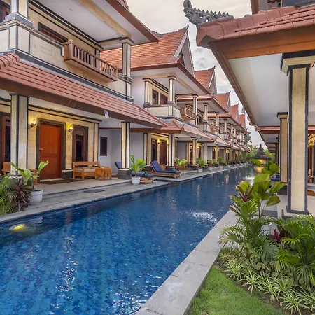 The Salila Beach Resort-2