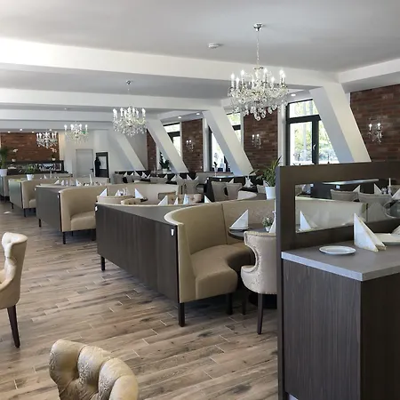 Asador Hotel & Restaurant Gmbh-3