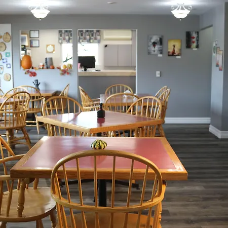 Coastal Inn - Kingfisher-2
